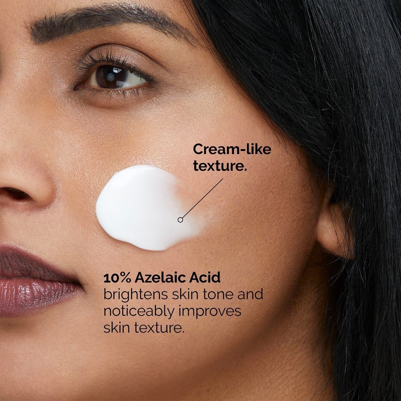 The Ordinary Authentic Azelaic Acid Suspension 10% Cream 2 sizes