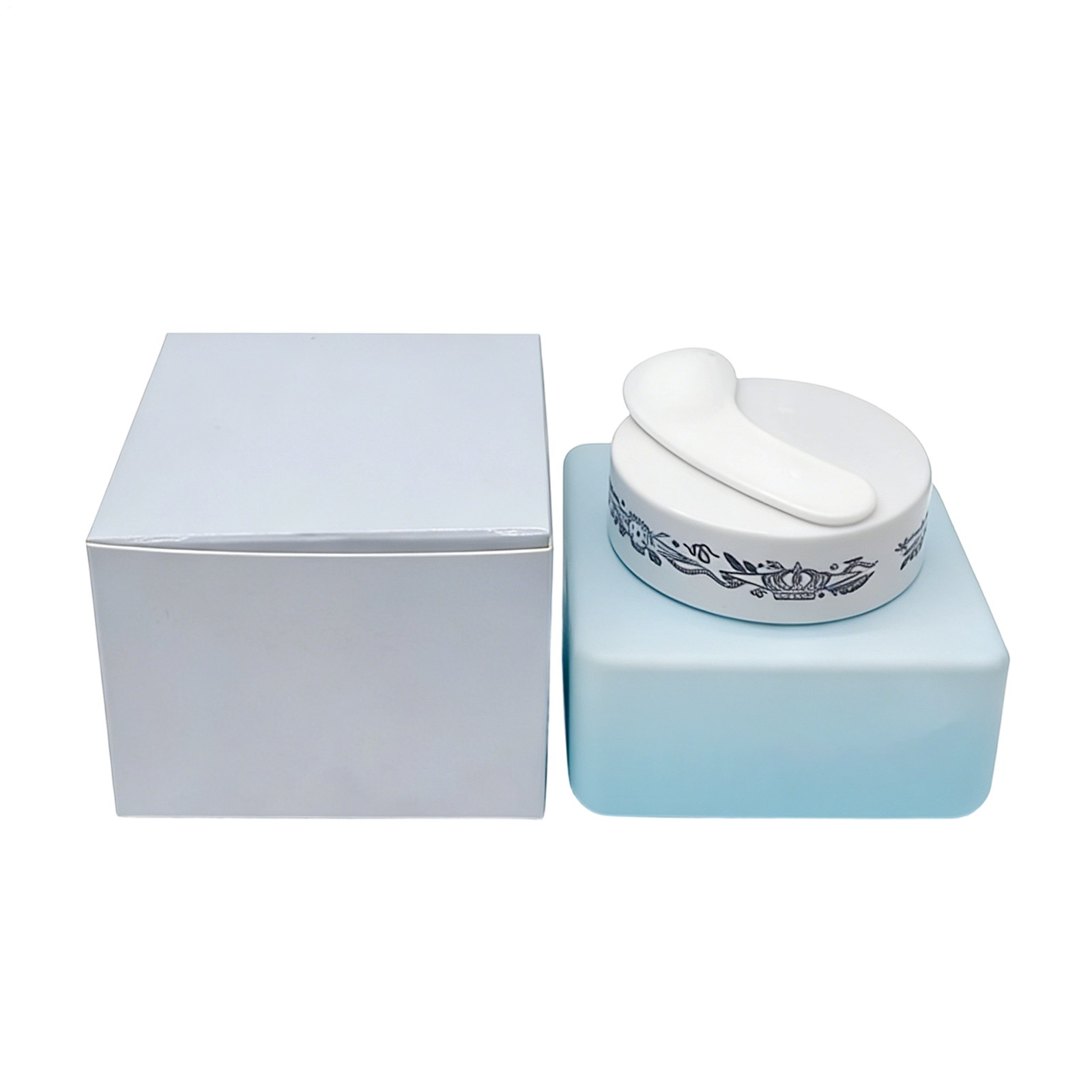 IL MAKIAGE Power Lift Plumping Cream Anti Aging Collagen Boost Primer 1.7 oz