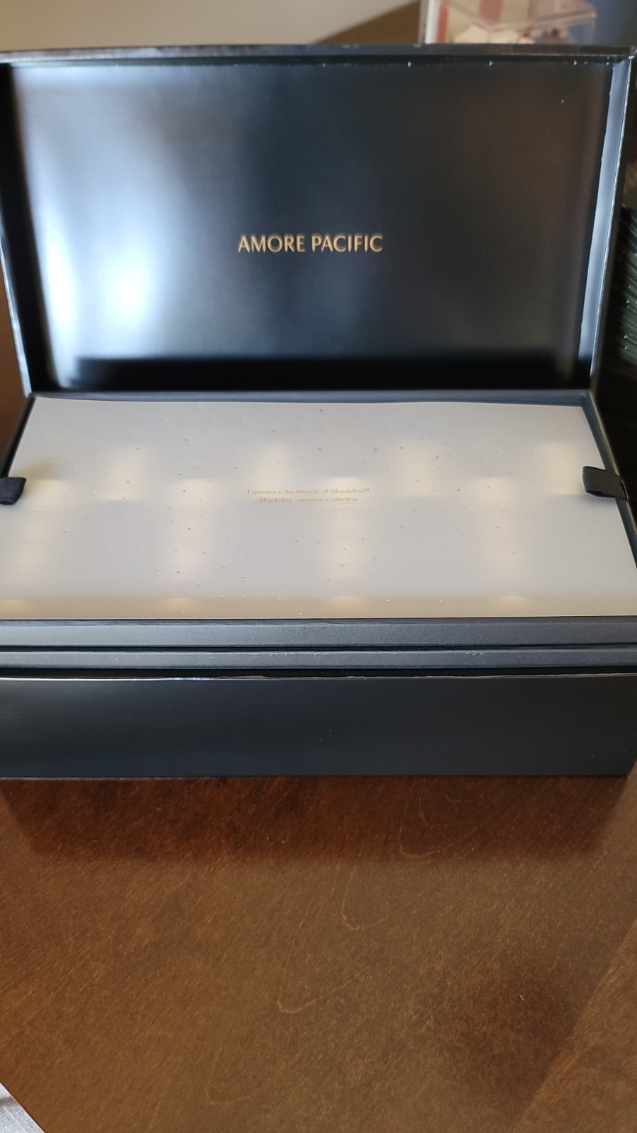 AmorePacific AbsoluTea Signature Collection Set $1821 Retail Value NEW Rare