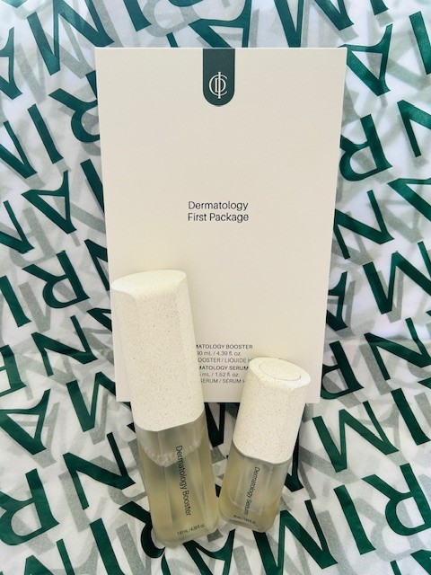 RIMAN ICD Dermatology First Package – BooSeBoo