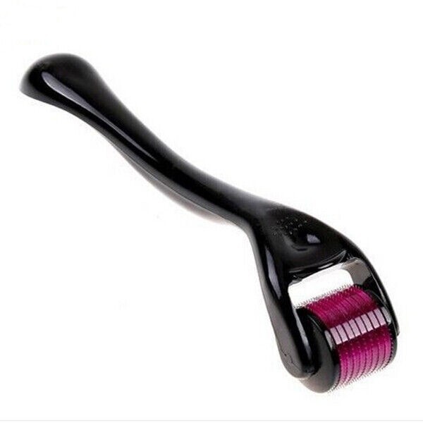 2x Derma Micro Skin Roller Kit 0.25mm Beard, Hair Growth, Scars, Acne