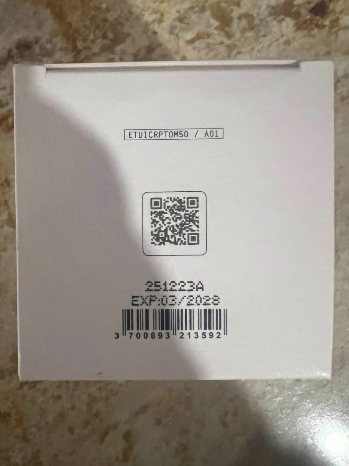 biologique recherche creme pto metamorphique NEW
