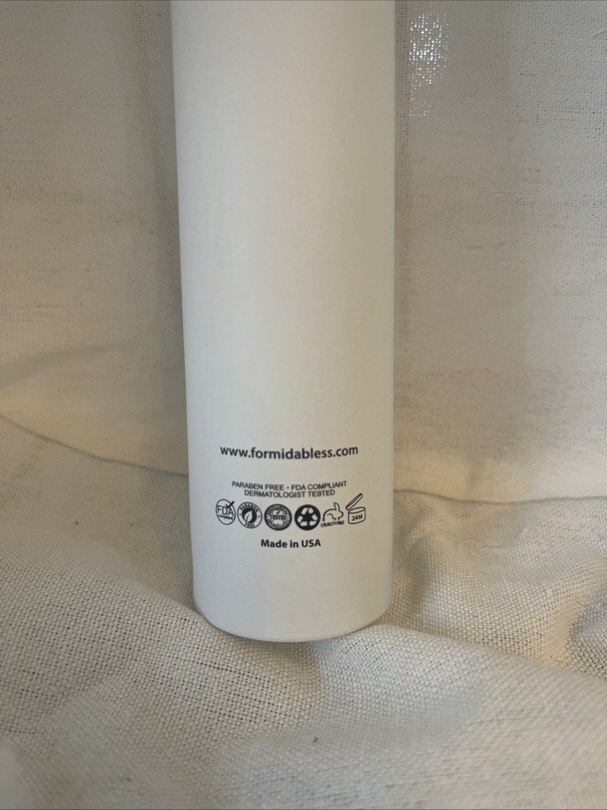 Formidabless NWOB Stem Cell Resurfacing & Firming Treatment $4,800