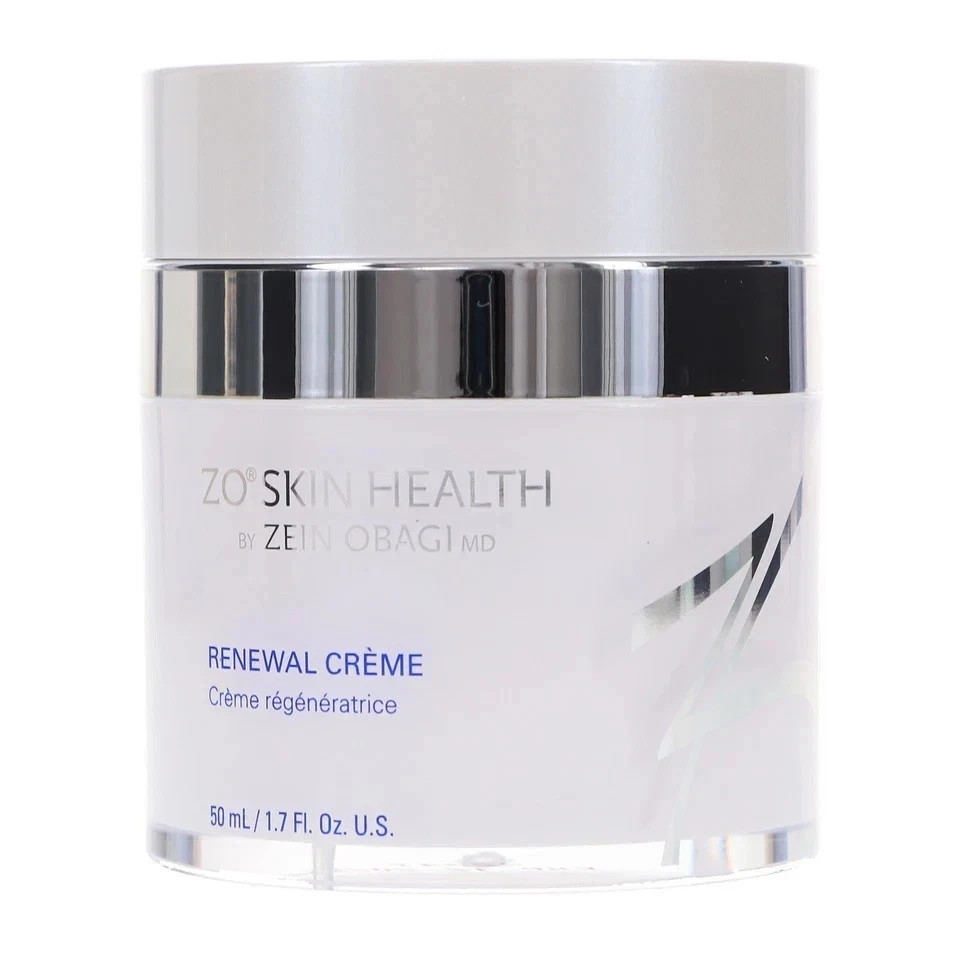 ZO Skin Health Renewal Moisturizing Crème – 1.7 fl. oz. 50ml