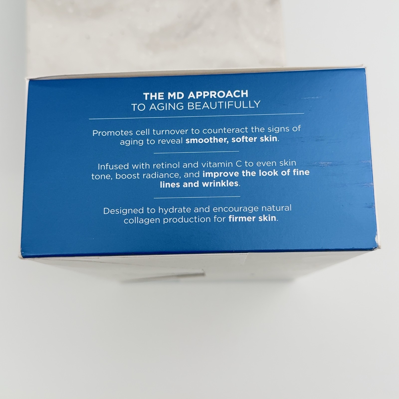 Beverly Hills MD Resurface + Restore Youth Revealing System, 30 Days, NEW
