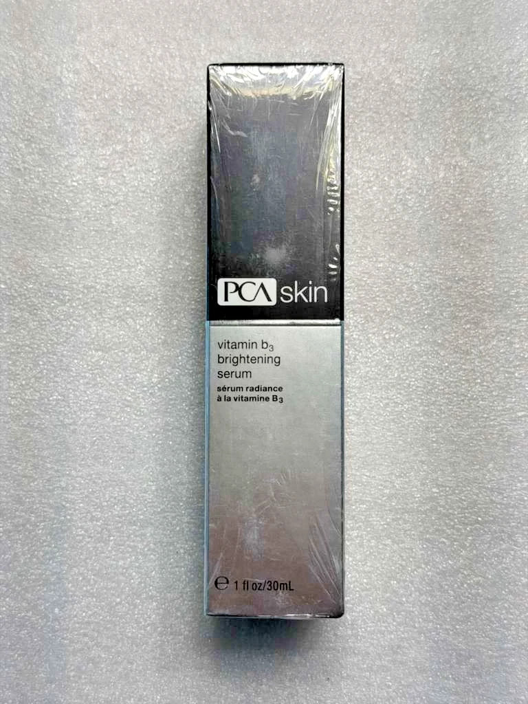 PCA Skin Hyaluronic Acid b3 Boosting Serum 1.0 fl oz NEW