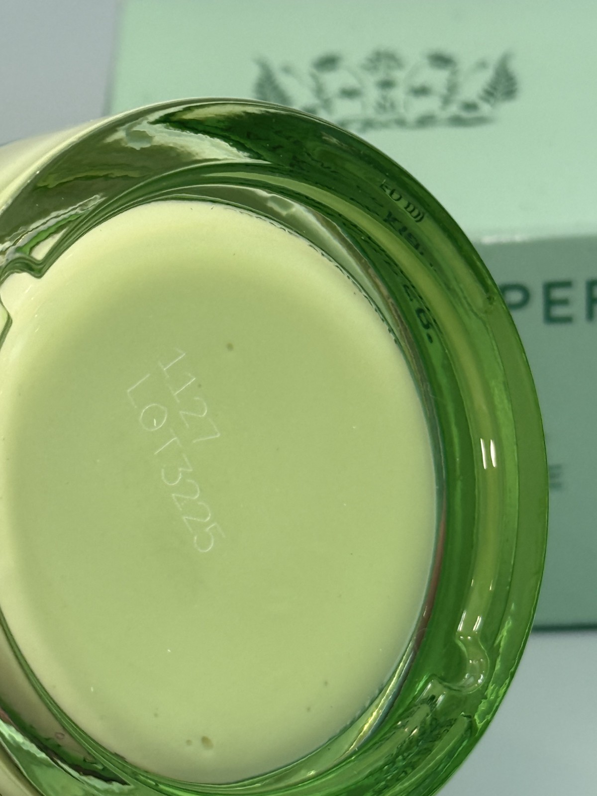 Tata Harper Superkind Calming Crème 1.7 fl. oz. / 50 mL – EXP 11/2 – FREE SHIP!