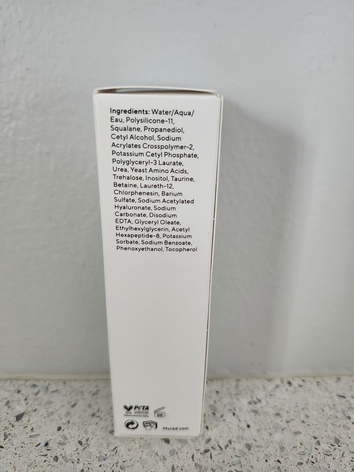 Murad Resurgence Targeted Wrinkle Corrector 0.5 oz