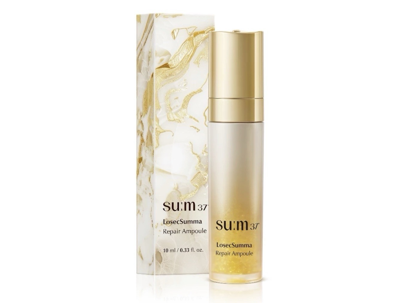 SU:M37 LosecSumma Repair Ampoule 10mL SUM37