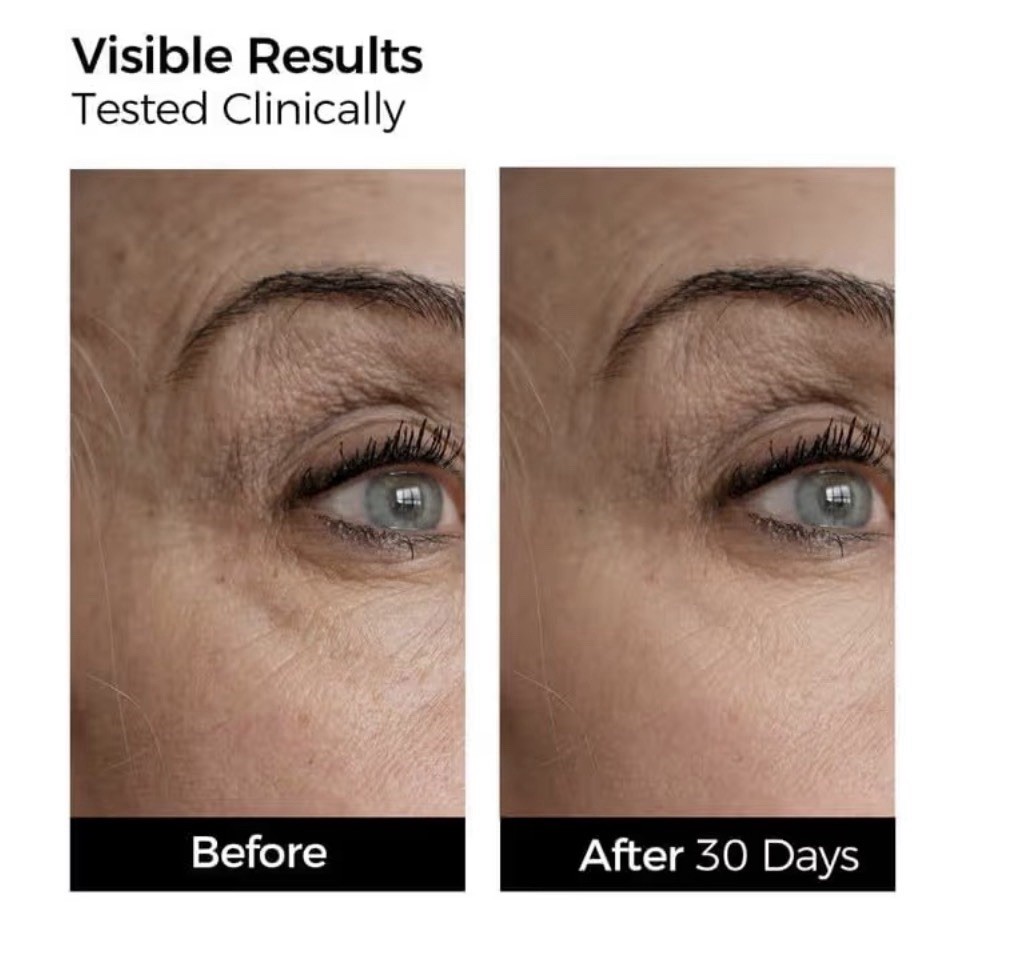 WNP Emergency Repair & Firming Oil-Suspension Serum | 30 Collagen Peptide Tubes