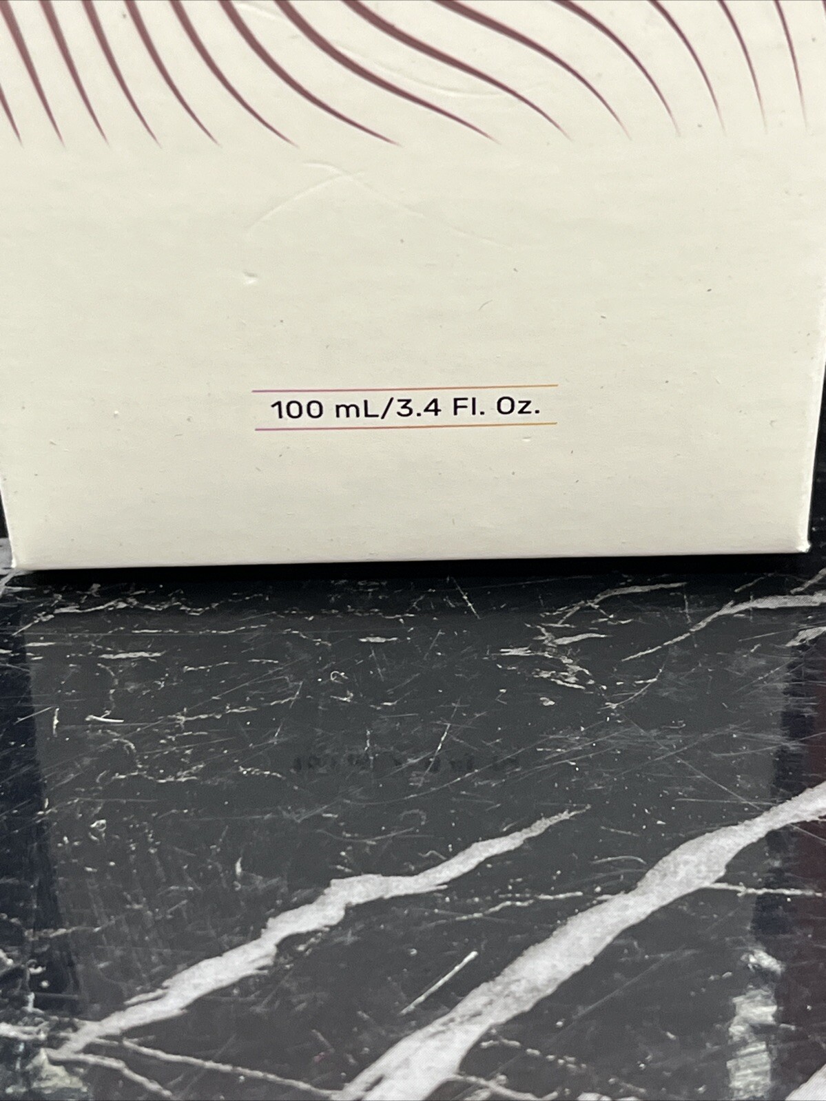 Maelys B-GLOSSY Smoothing Body Serum 3.38oz. NEW No Box