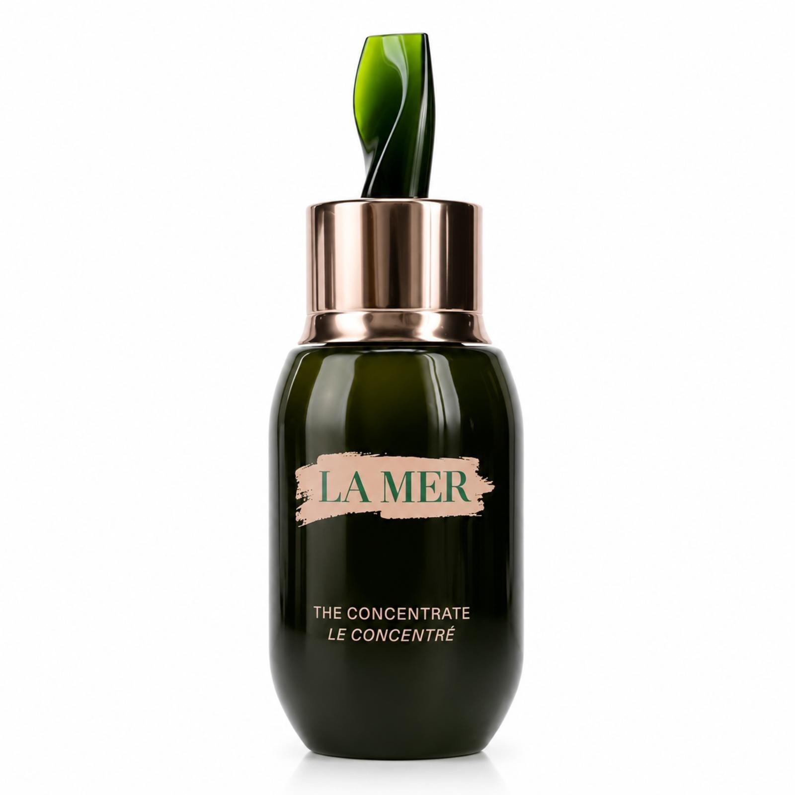 La Mer The Concentrate Serum 1.7 oz 50ml Authentic New Sealed Full Size