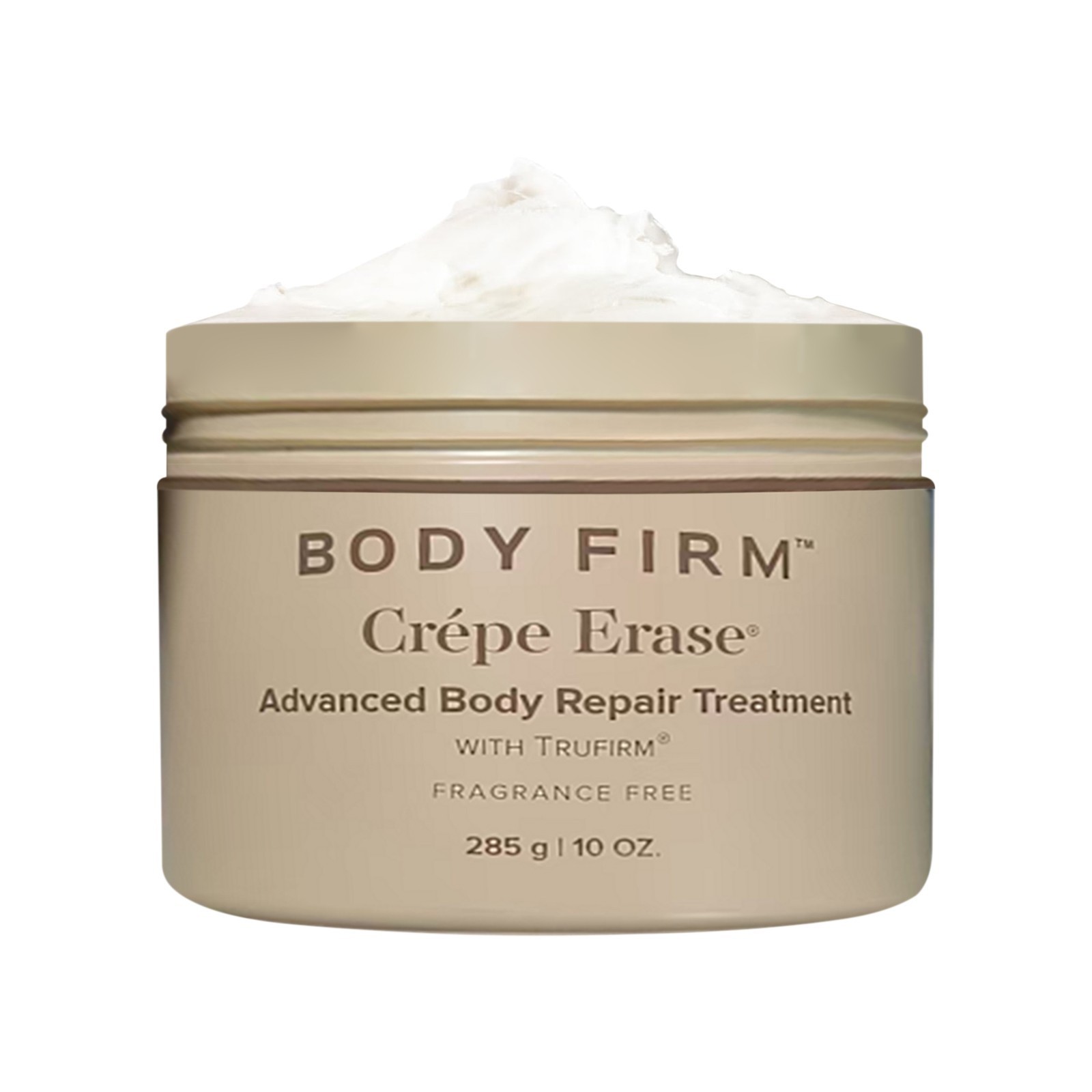 High-Quality Crepe Erase Advanced Body Repair Treatment 285g 10oz Face Body Balm