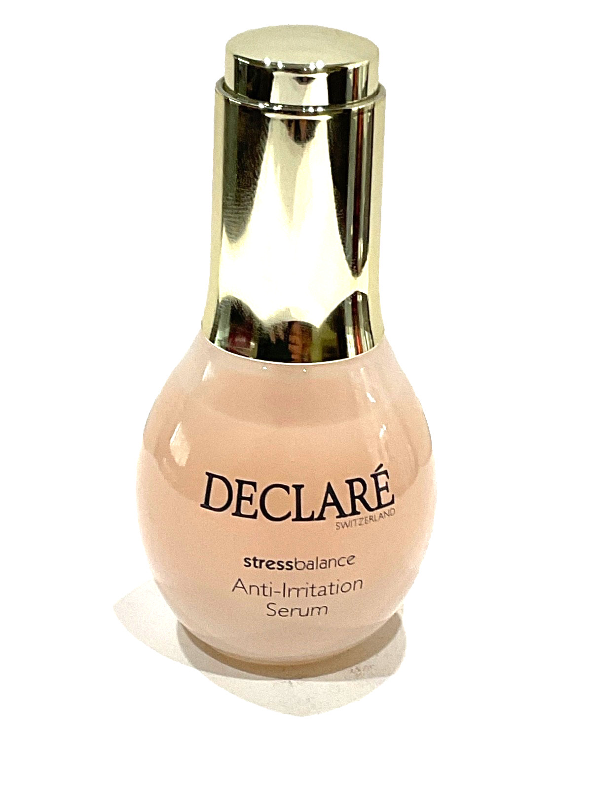 Declare Stress balance Ant imitation serum 50ml/ 1.7oz New NWOB Free Shipping