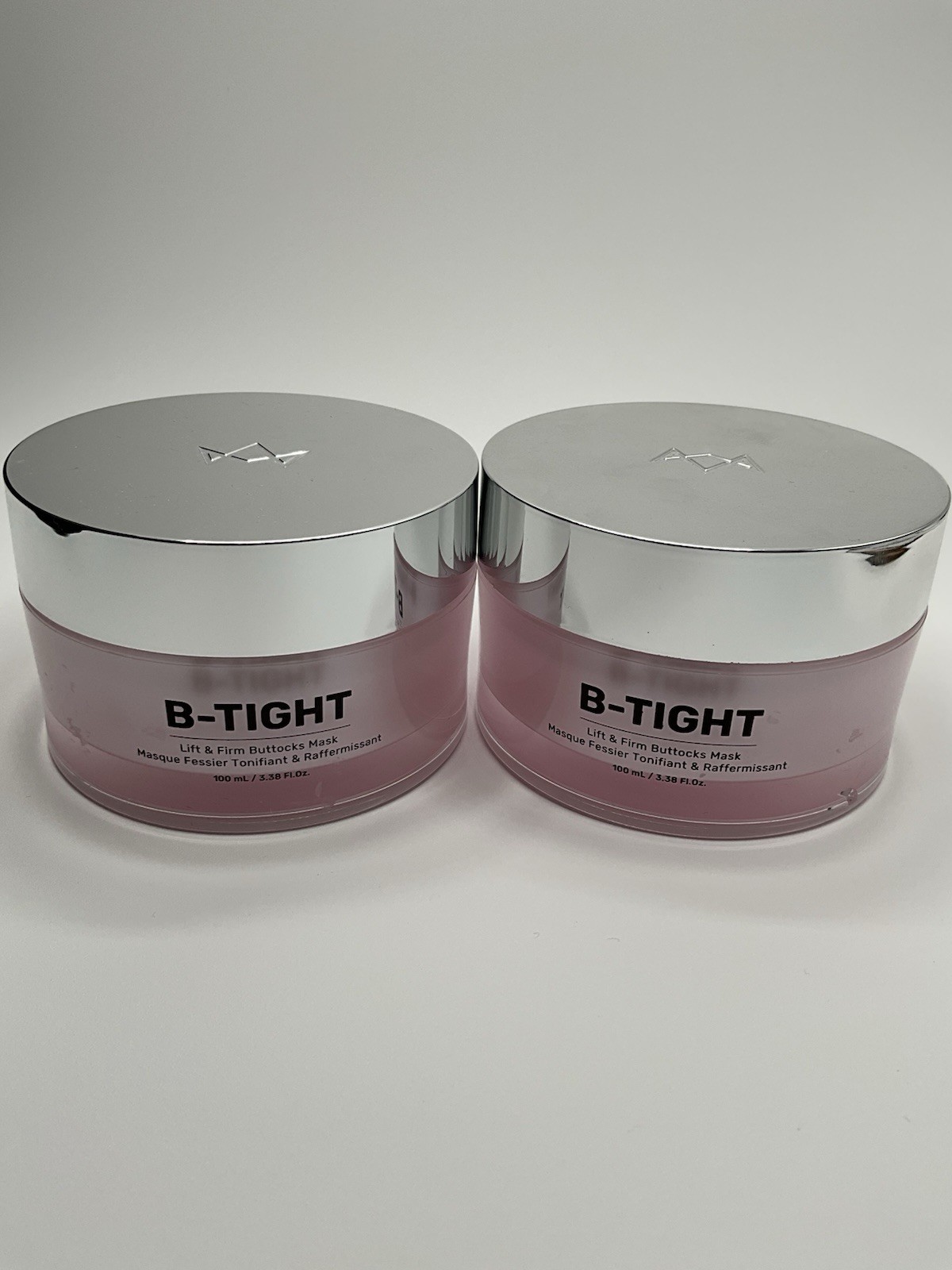 MAELYS 2 Piece Set B-TIGHT NEW NO BOX