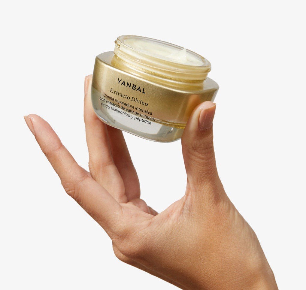 SENTIVA Extracto Divino by Yanbal Intensive Restoring Face Cream