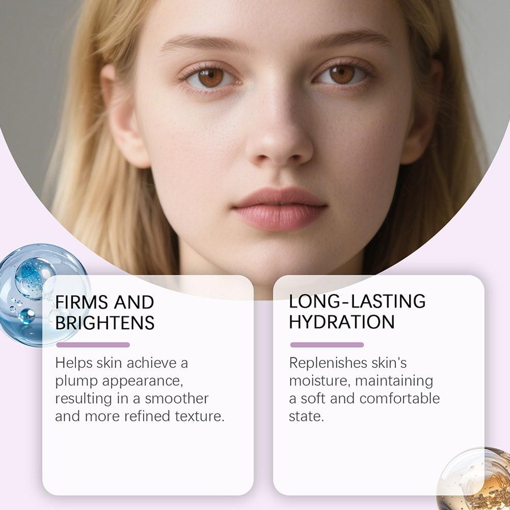 Wonder Lift Cream Anti-Wrinkle Firming Anti-Aging Skin Care 60ML