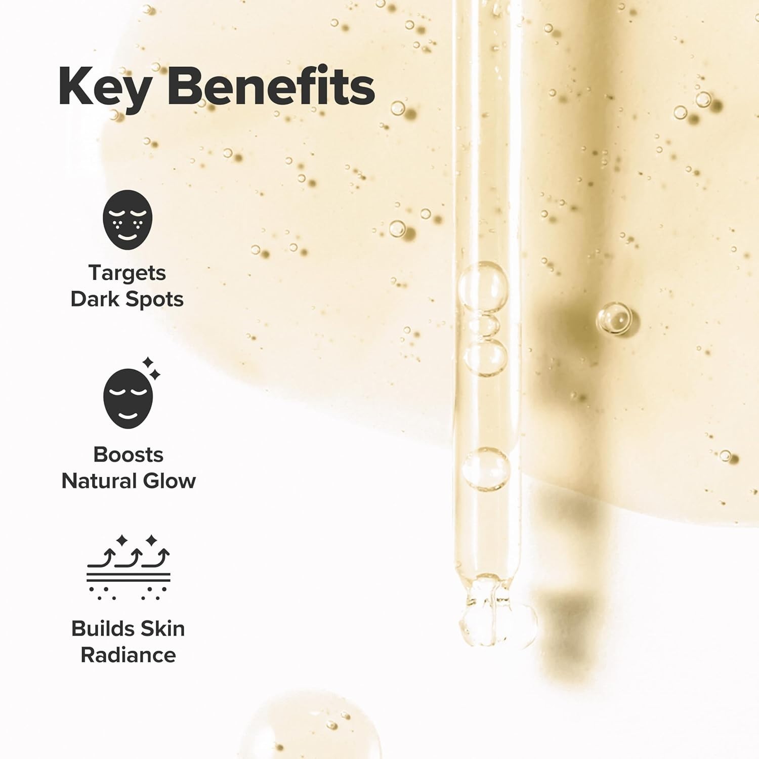 [US seller] Beauty of Joseon Glow Deep Face Serum Rice + Arbutin 30ml