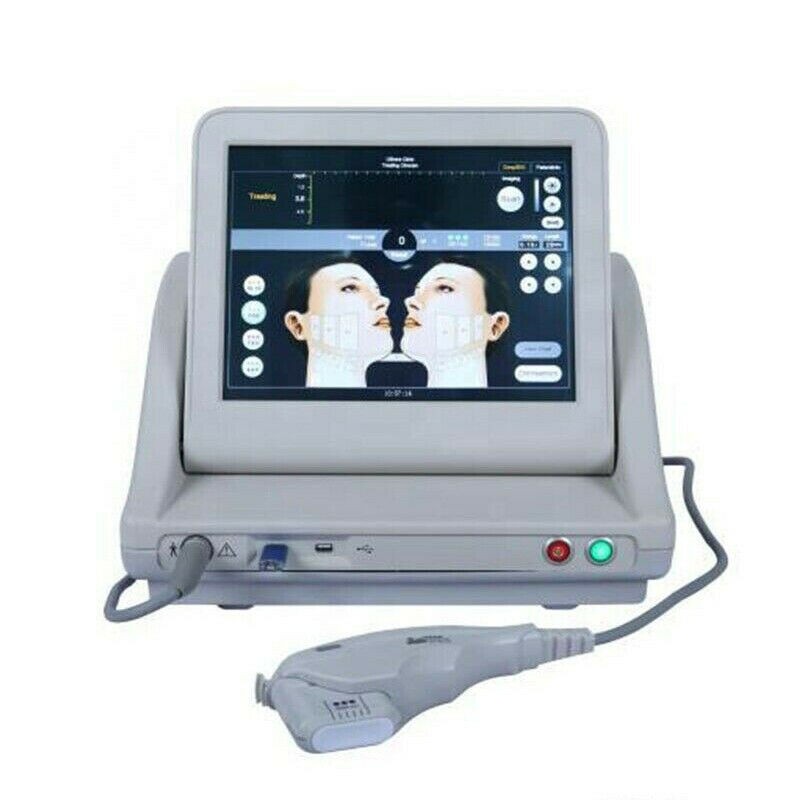 Skin Tightening Anti-aging Beauty Machine for Facial & Neck Skin Wrinkle Removal