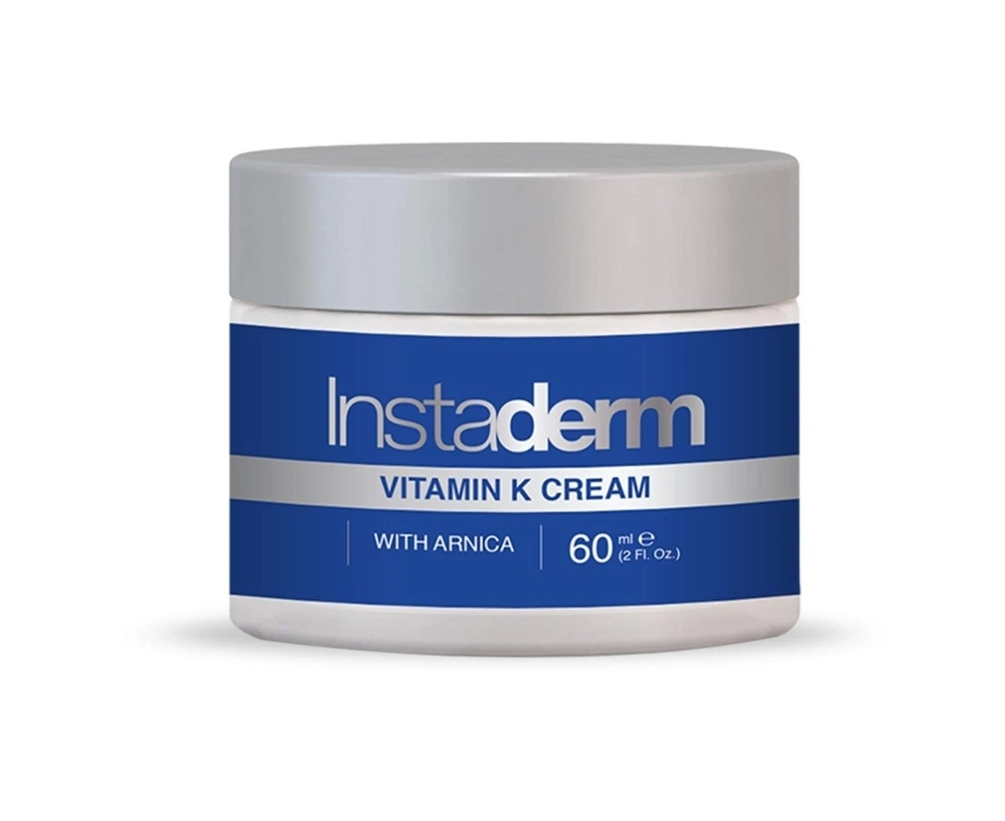 Vitamin K Cream- Bruise Healing Formula with Arnica Dark Spot Moisturizer Veins