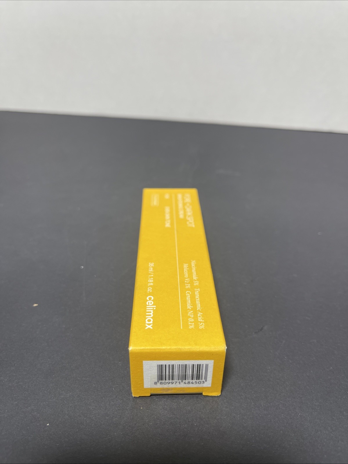 Celimax Pore + Dark Spot Brightening Cream For Even Skin Tone 35ml
