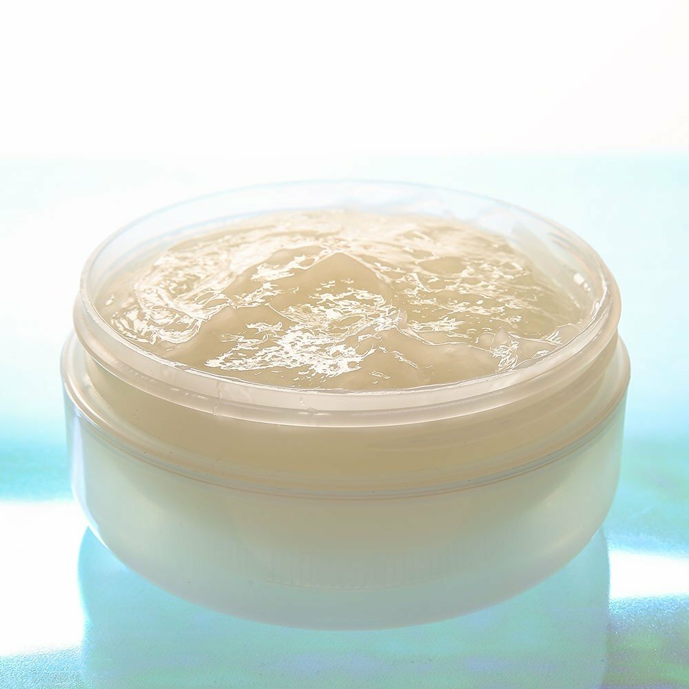 Hyaluronic Acid Gel Cream – Anti-Aging Wrinkle Face & Eye (HA) Serum Moisturizer