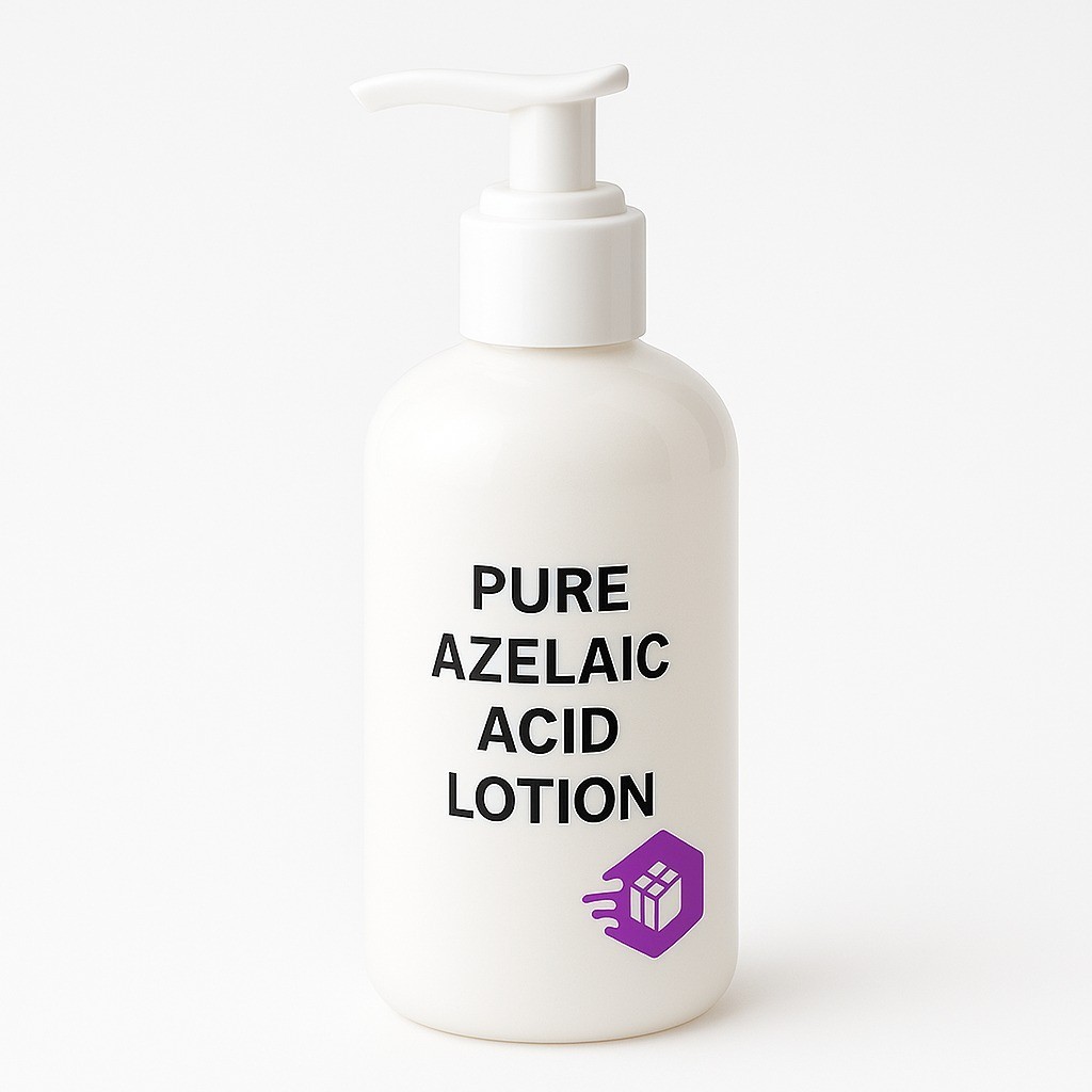 Pure Azelaic Acid Powder DIY’s