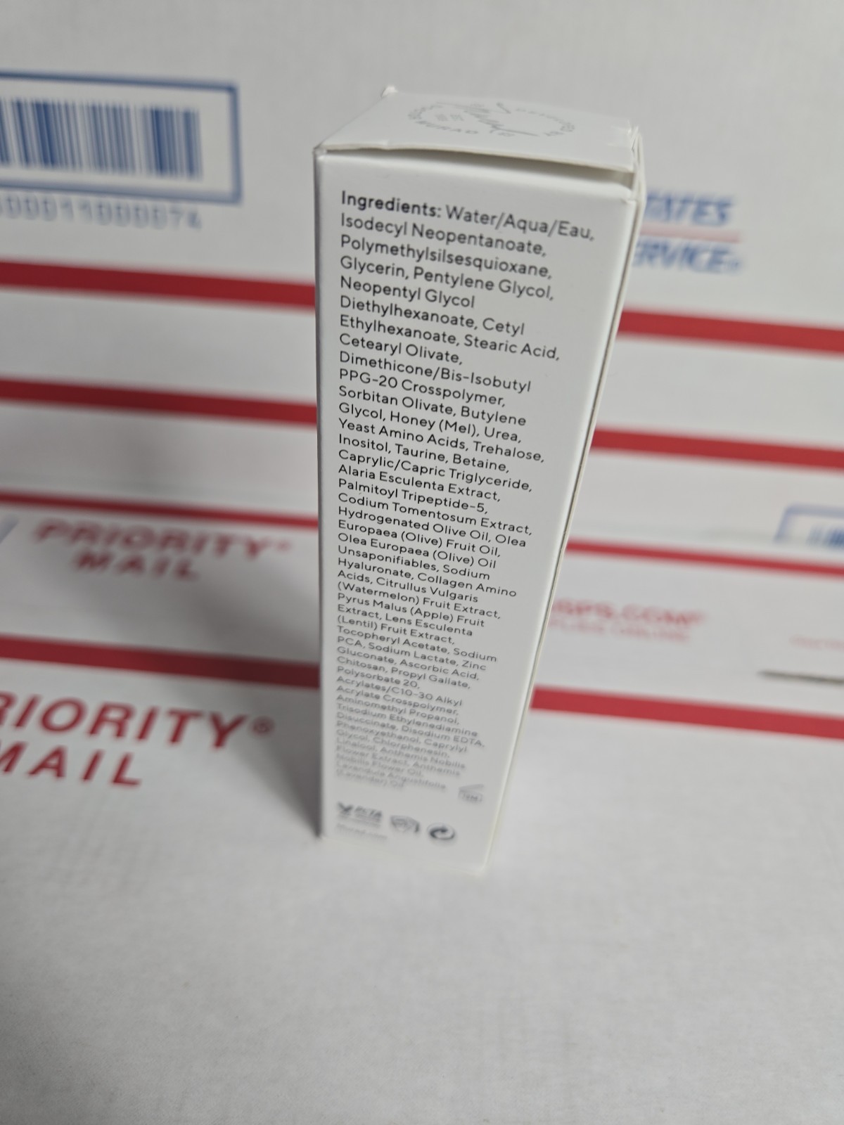 Murad Resurgence Rapid Collagen Infusion Step 2 Treat 1 oz 30mL NIB New!