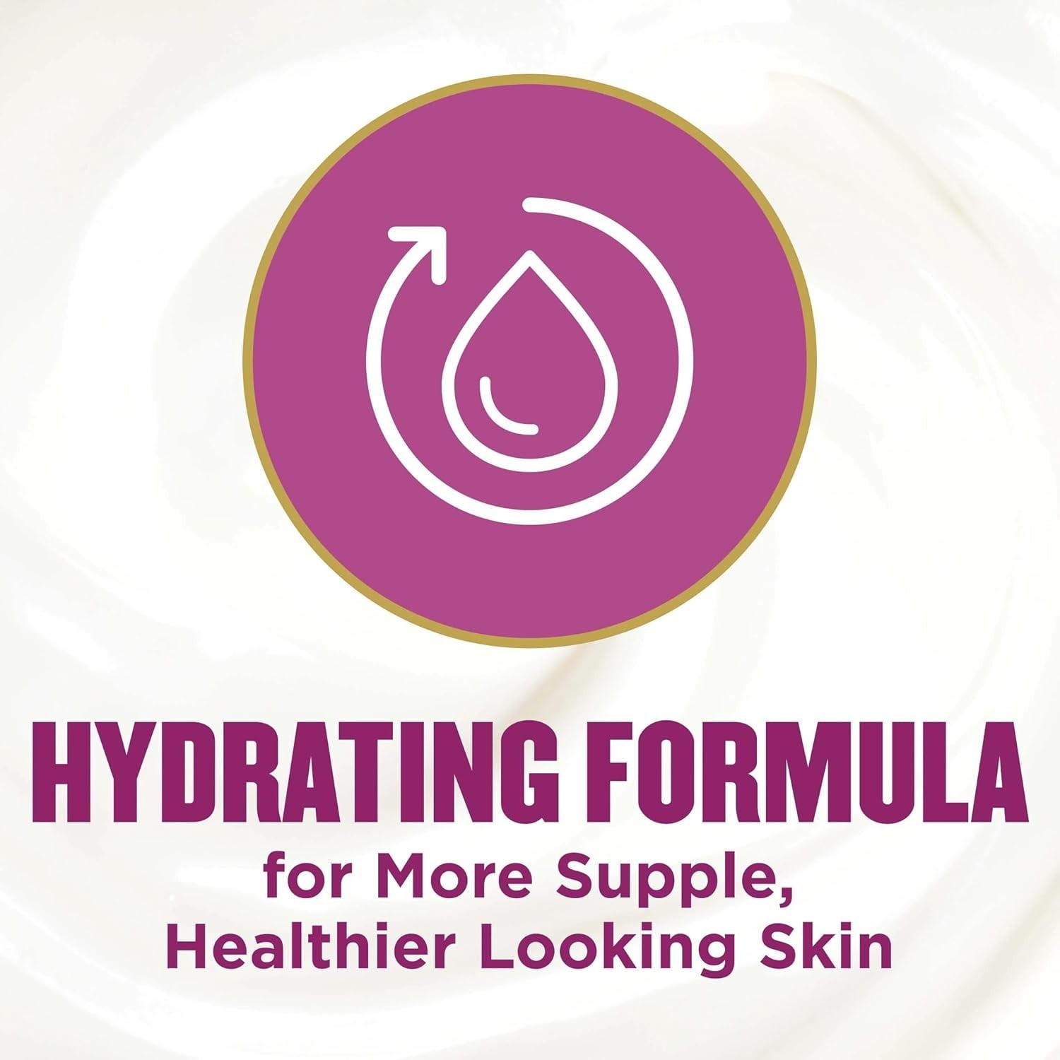 Hydrating Neck & Chest Firming Cream, 3-Pack, 2 oz Each