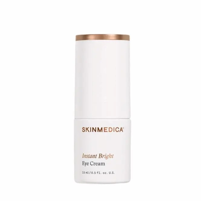 SkinMedica Instant Bright Eye Cream 14.2g 0.5oz NEW FAST SHIP