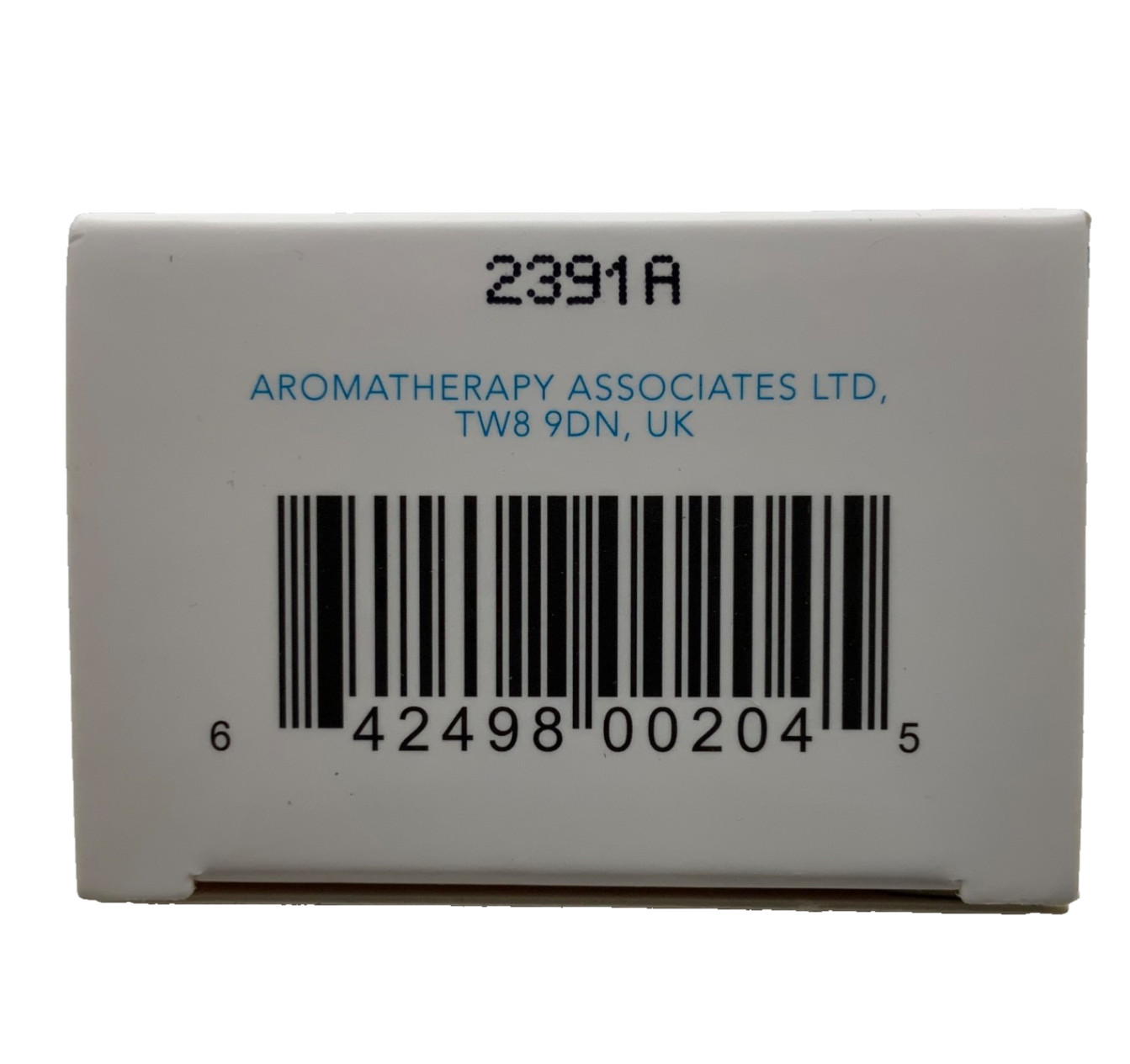 Aromatherapy Associates Hydrating Revitalizing Face Oil 0.5fl.oz