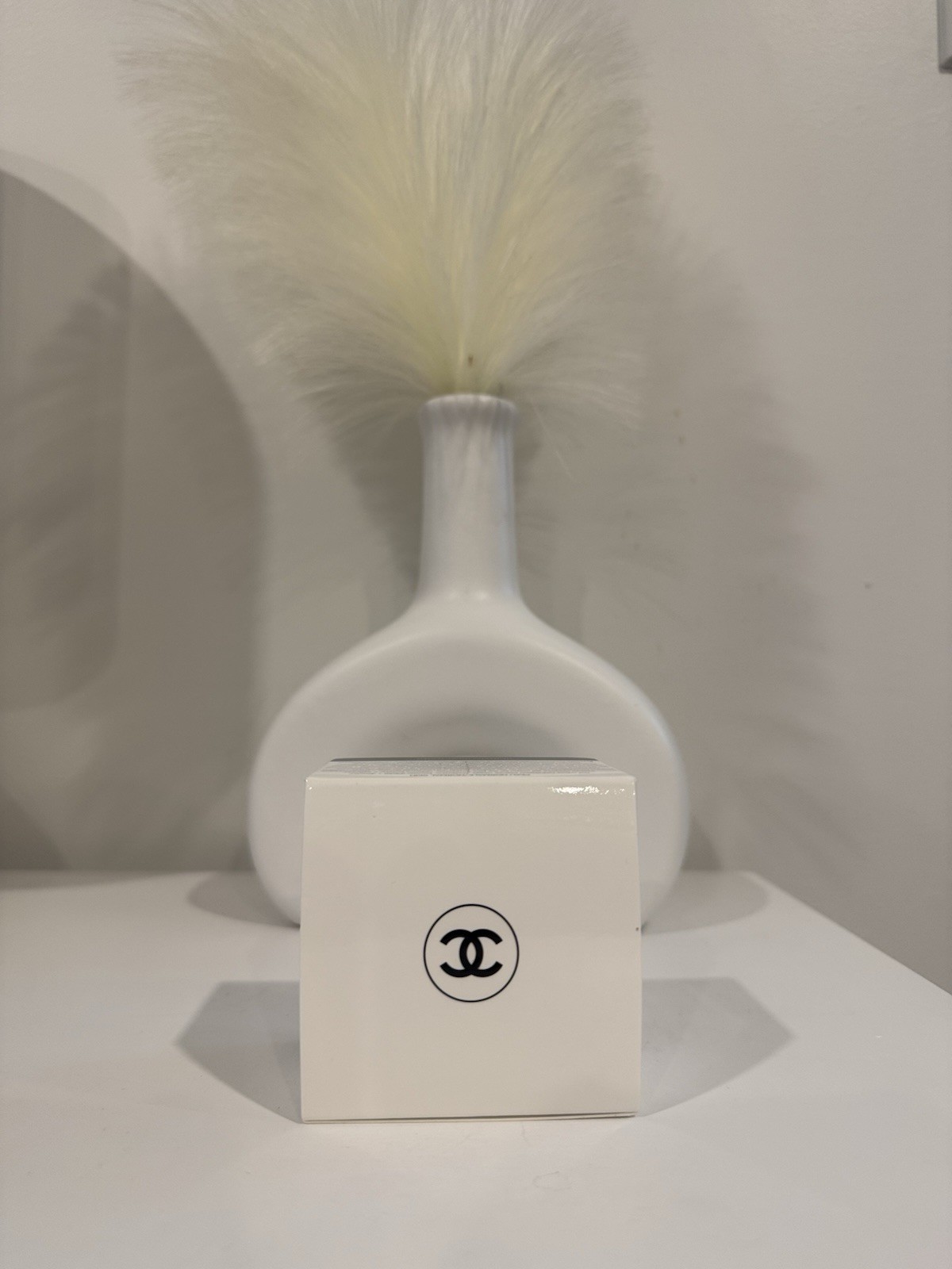 Chanel HYDRA BEAUTY GEL CREME