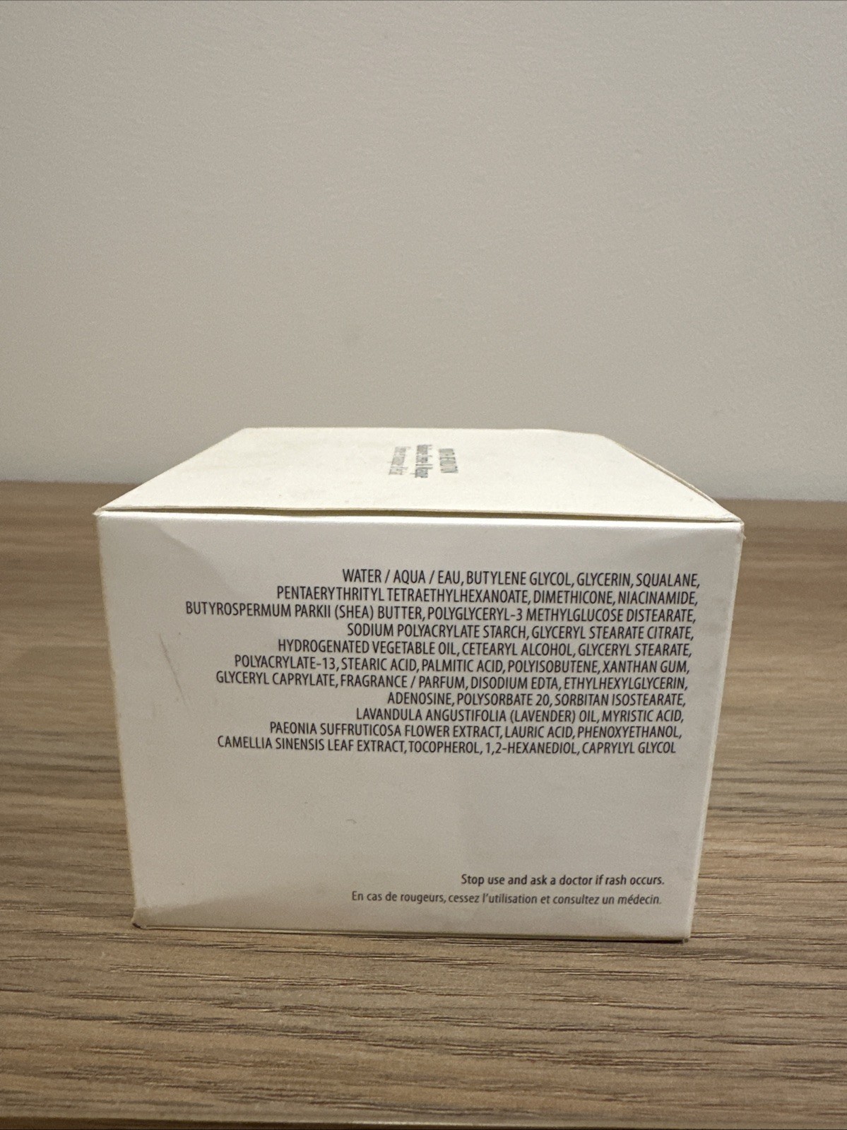AMOREPACIFIC Youth Radiance Crème And Mask