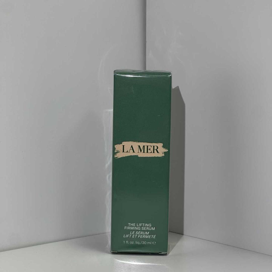 La Mer The Lifting Firming Serum 1oz / 30ml – New & Sealed