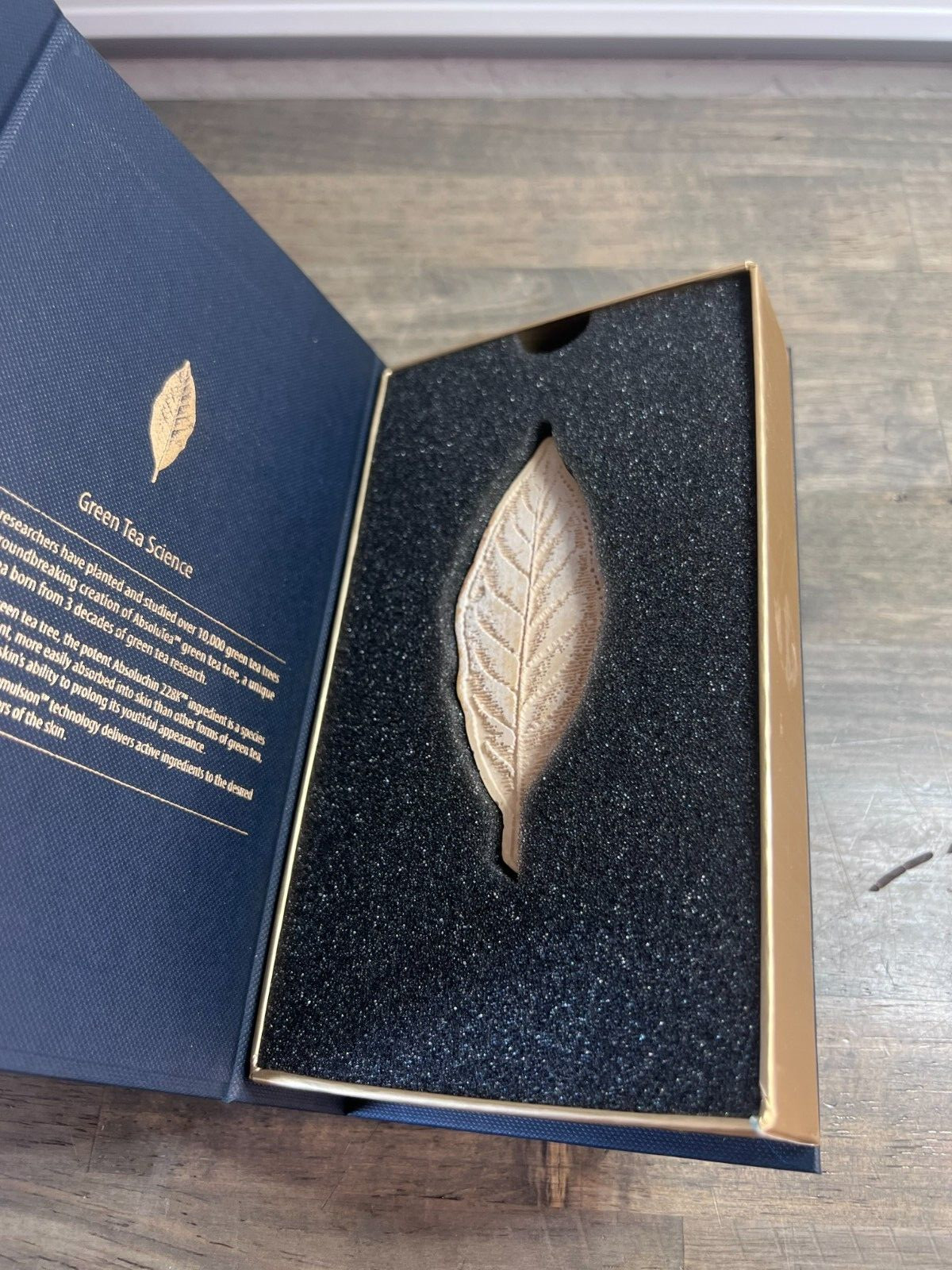 Amorepacific Prime Reserve Perfume Stone RARE FIND!!