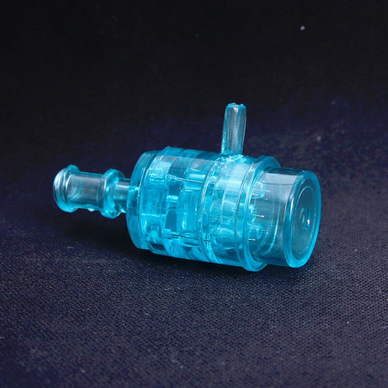 5/9 Pin Replace Cartridge for EZ Pressure Negative Vacuum Water Meso Gun Part