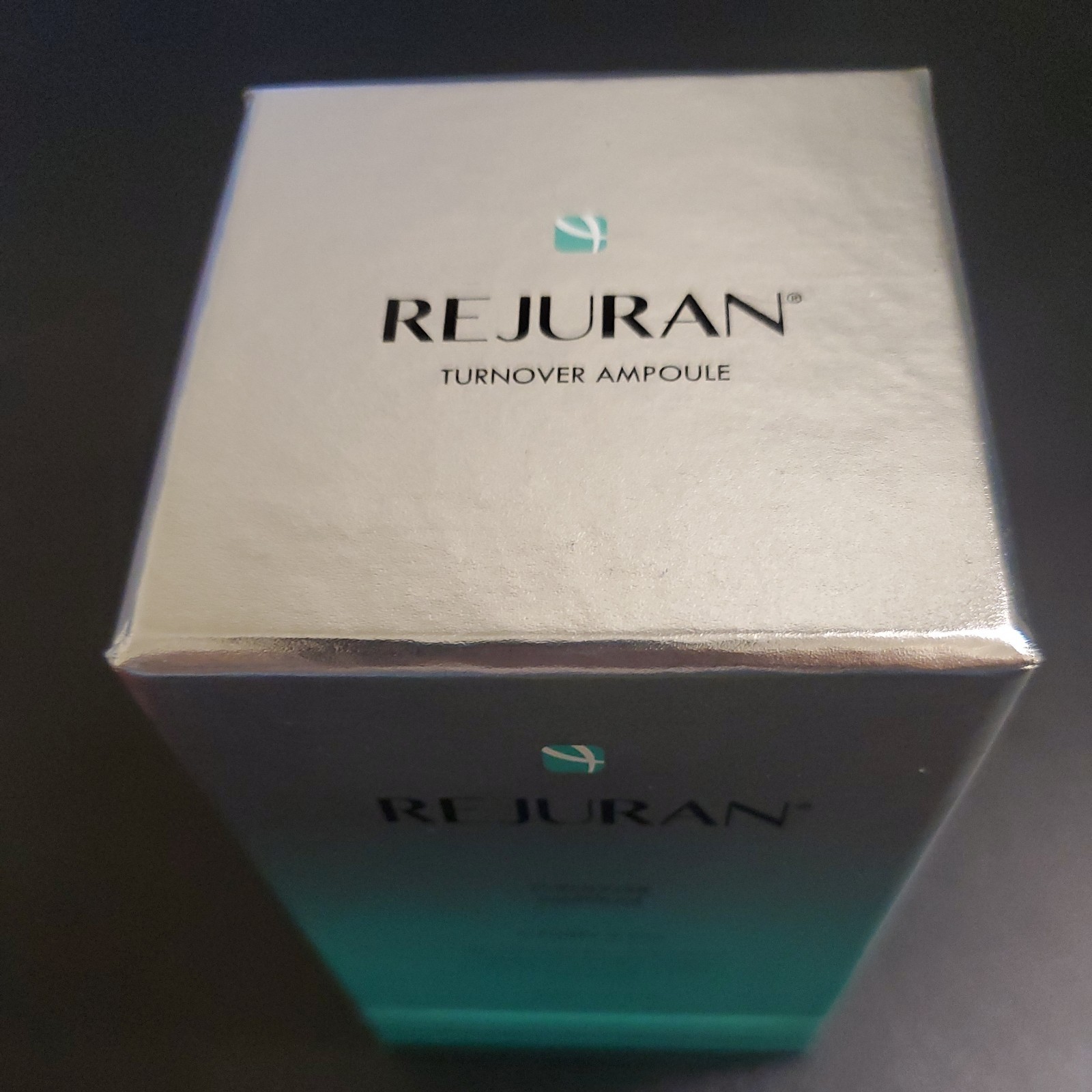 Korea K-Beauty Korean REJURAN Healer Turnover Ampoule 30mL