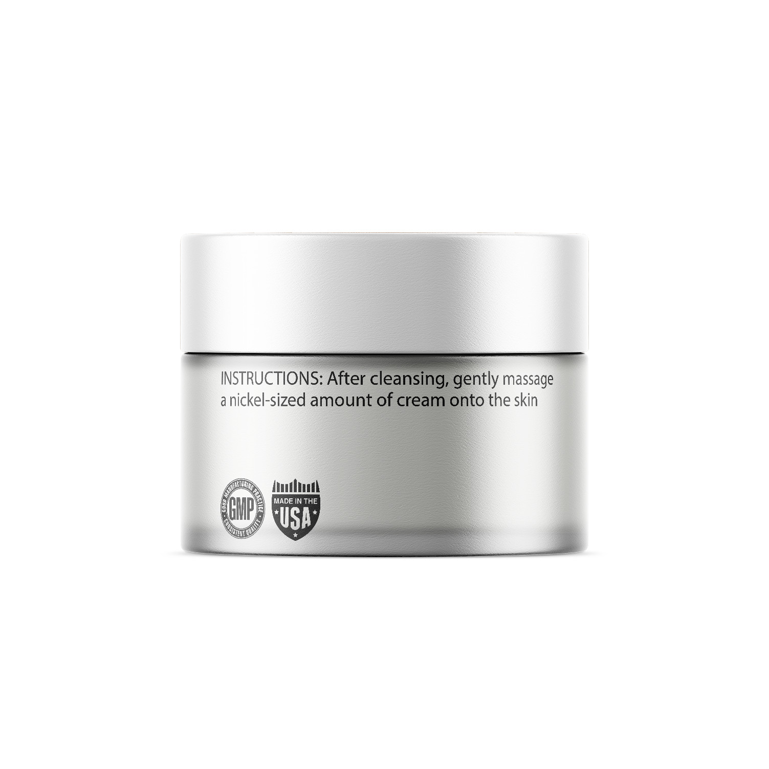 South Beach Skin Lab Repair Release Cream Anti Aging Wrinkles Remover (1 Pack)