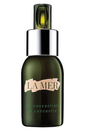 LA MER The Concentrate Serum 1.7 oz  50ml Brand New with Box