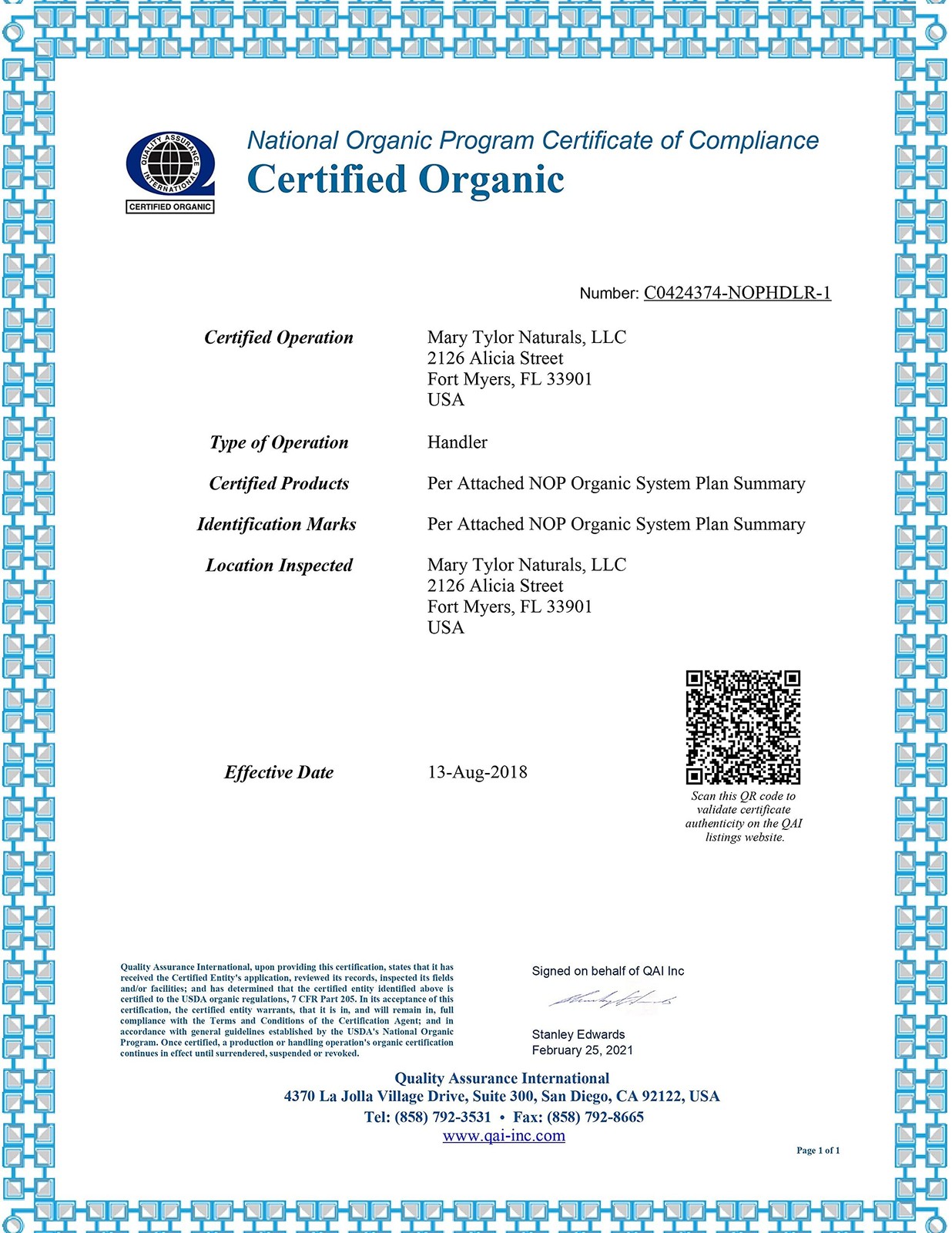 Mary Tylor Naturals Organic Shea Butter 1 Lb Usda Certified Raw Unrefined Ivory