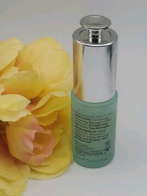 Elemis Pro Collagen Renewal Serum Anti-Ageing 0.5 fl oz New