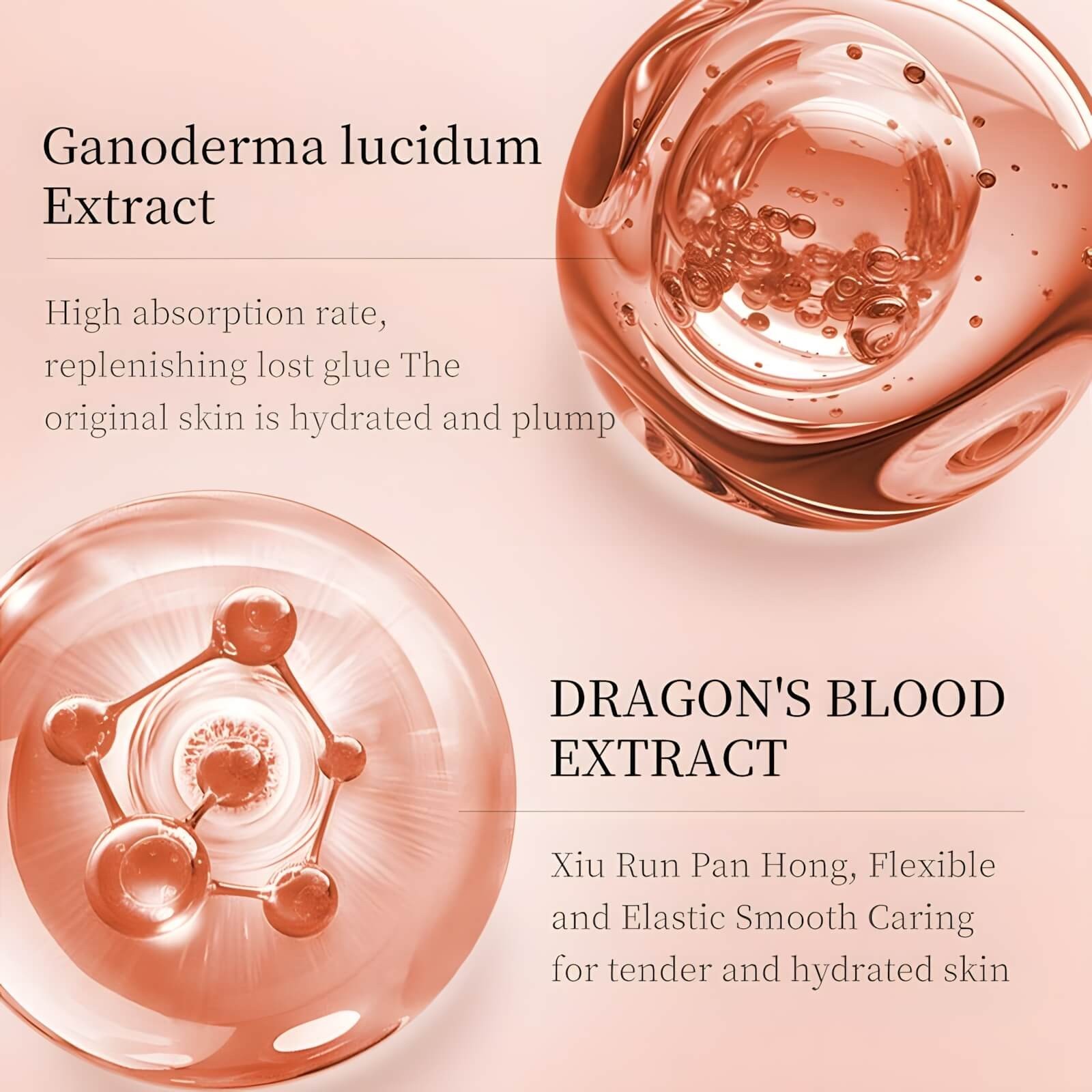 Firming Dragon Blood Face Cream, Gift for Men & Women, Skin Lift