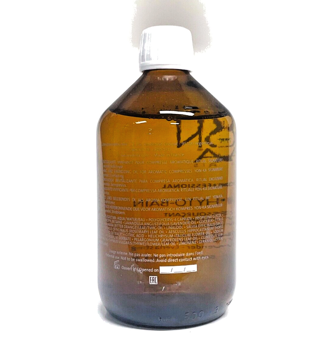 Yonka Phyto Bain (16.9oz/500ml) *Pro Size EXP 2028! WHY PAY MORE? SAME DAY SHIP!