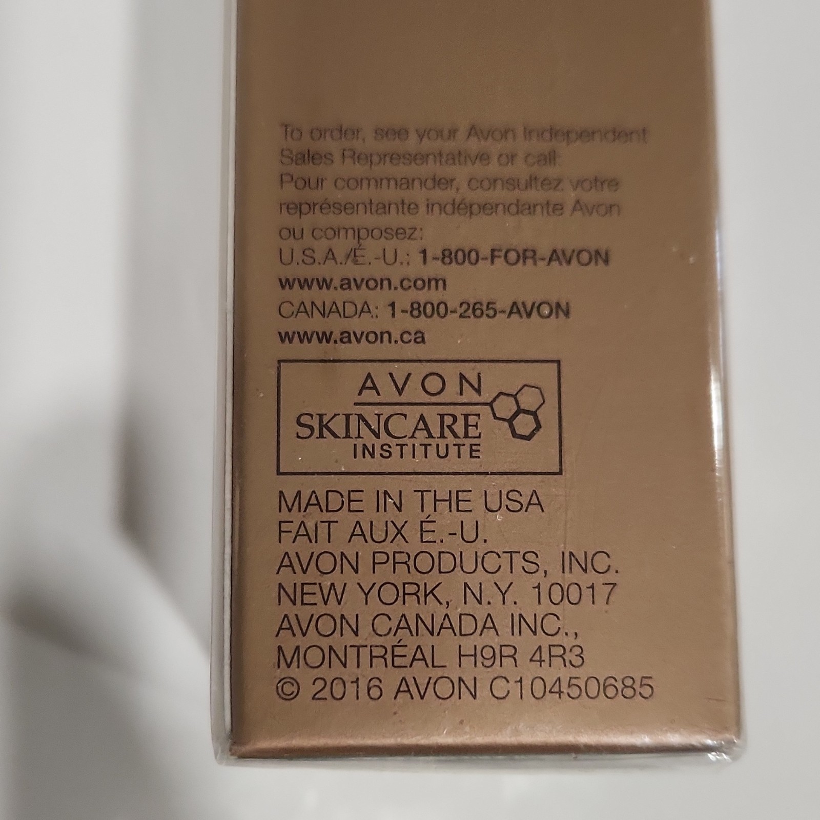 ANEW Power Serum Anti-Aging Face Serum, ANEW Skincare Serum Formulation