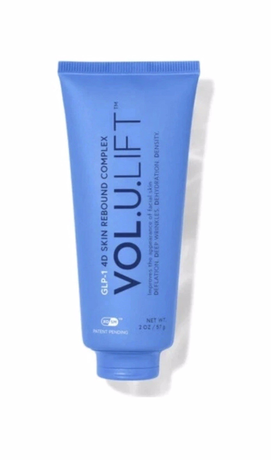 IMAGE SKINCARE VOL.U.LIFT™ GLP 4D Skin Rebound Complex VOLULIFT