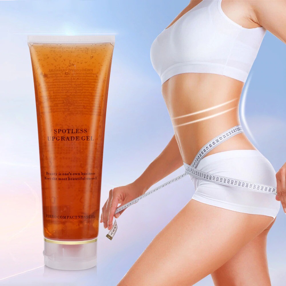 Conductive Gel for Ultrasound Cavitation EMS Body Slimming Massager Cream Weight