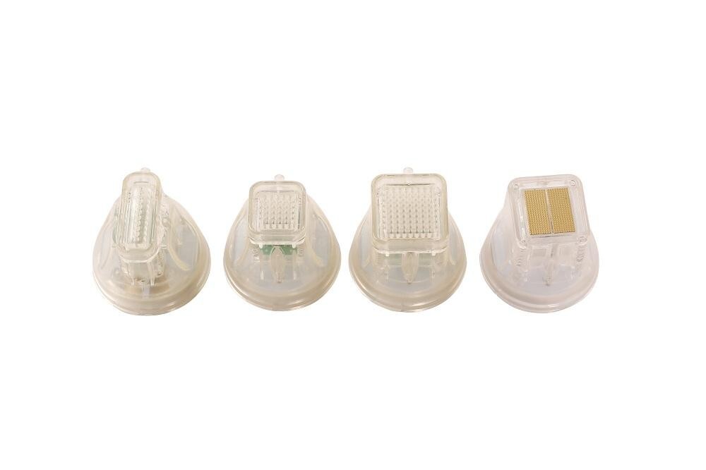 Replace 10/25/64 Pins Disposable Cartridges Tips For RF Machine Facial Skin Care