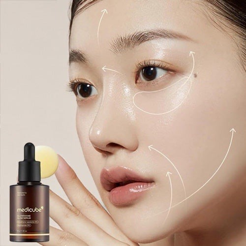 Medicube Age-R Glutathione Glow treatment (30g) -Brighten & Firming