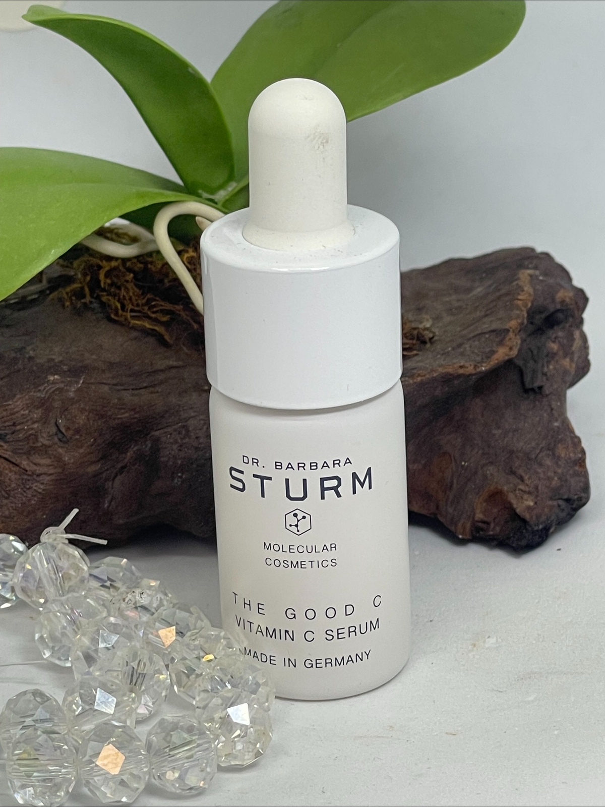 Dr Barbara Sturm The Good C Vitamin C Serum – .33 oz – New in Box