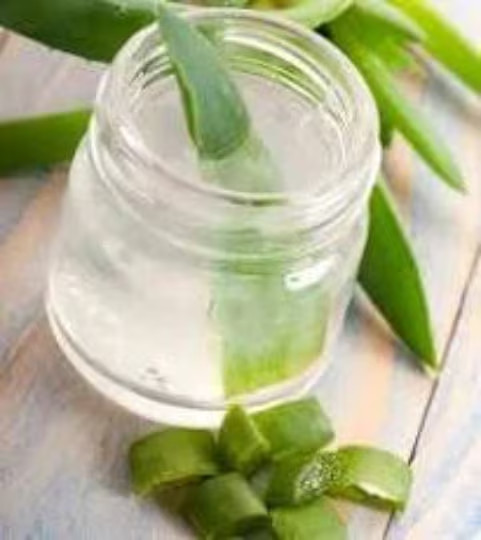 All in one Face treatment with Colloidal Silver and cucumber licorice root
